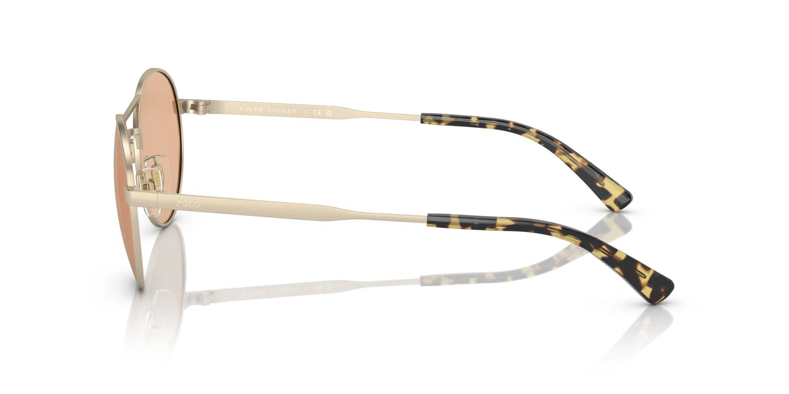 Polo 3142 Sunglasses - view 11
